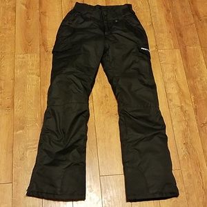 Womans Snowpants